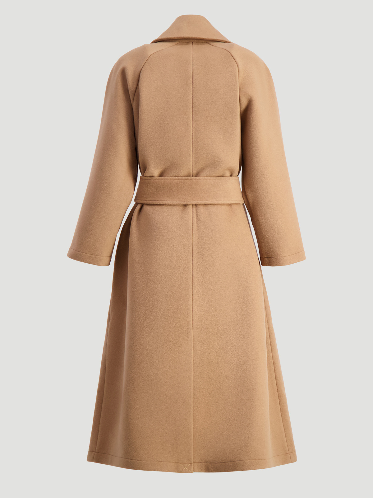 Preike Coat Camel 6