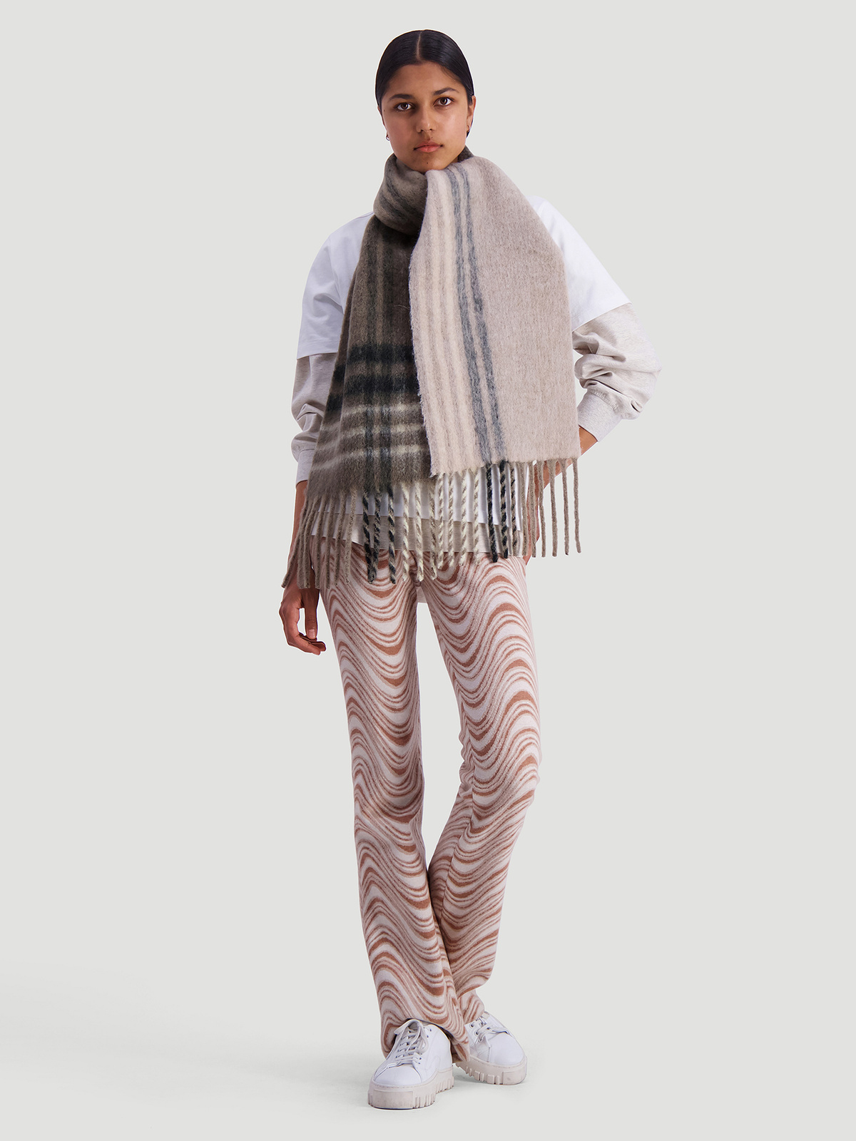 Aster Check Samara 2