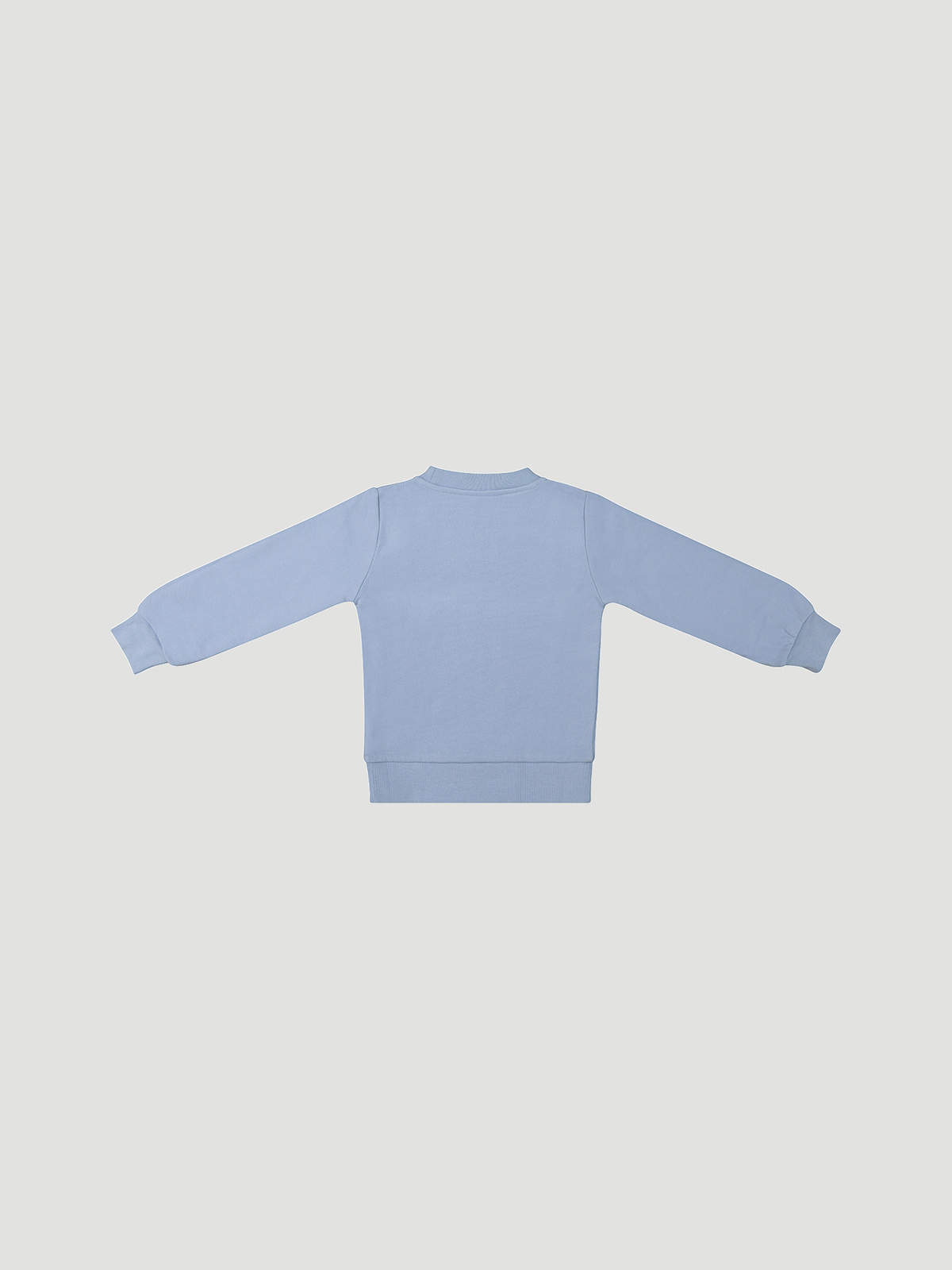Winter Sweat Lt. Blue 4