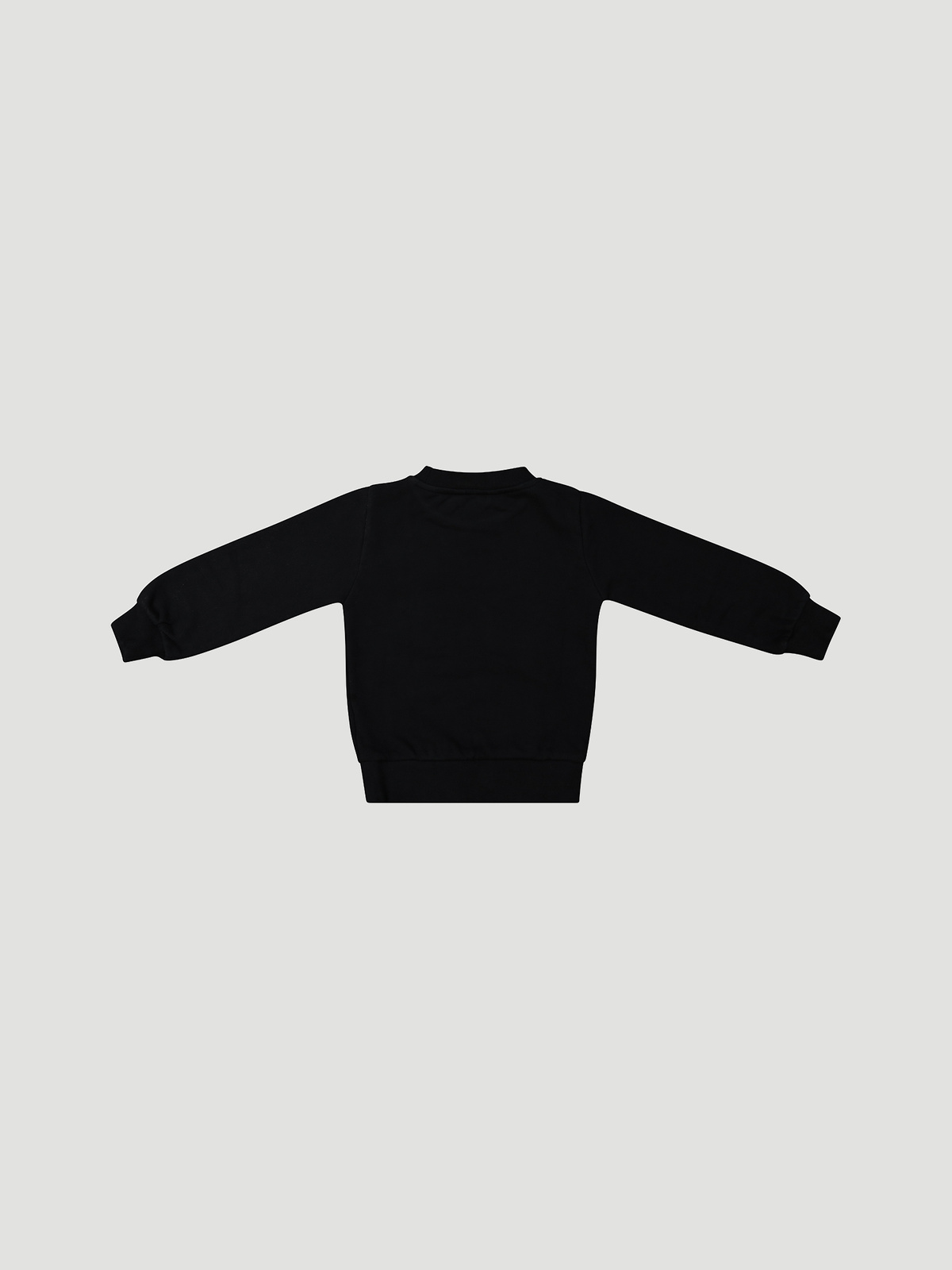 Winter Sweat Black 3