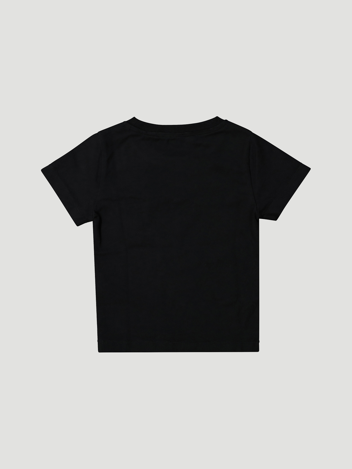 Winter Tee Black 5