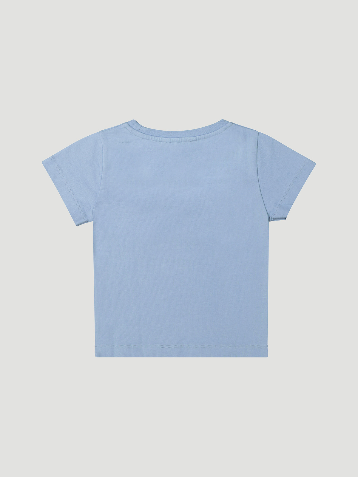 Winter Tee Lt. Blue 3