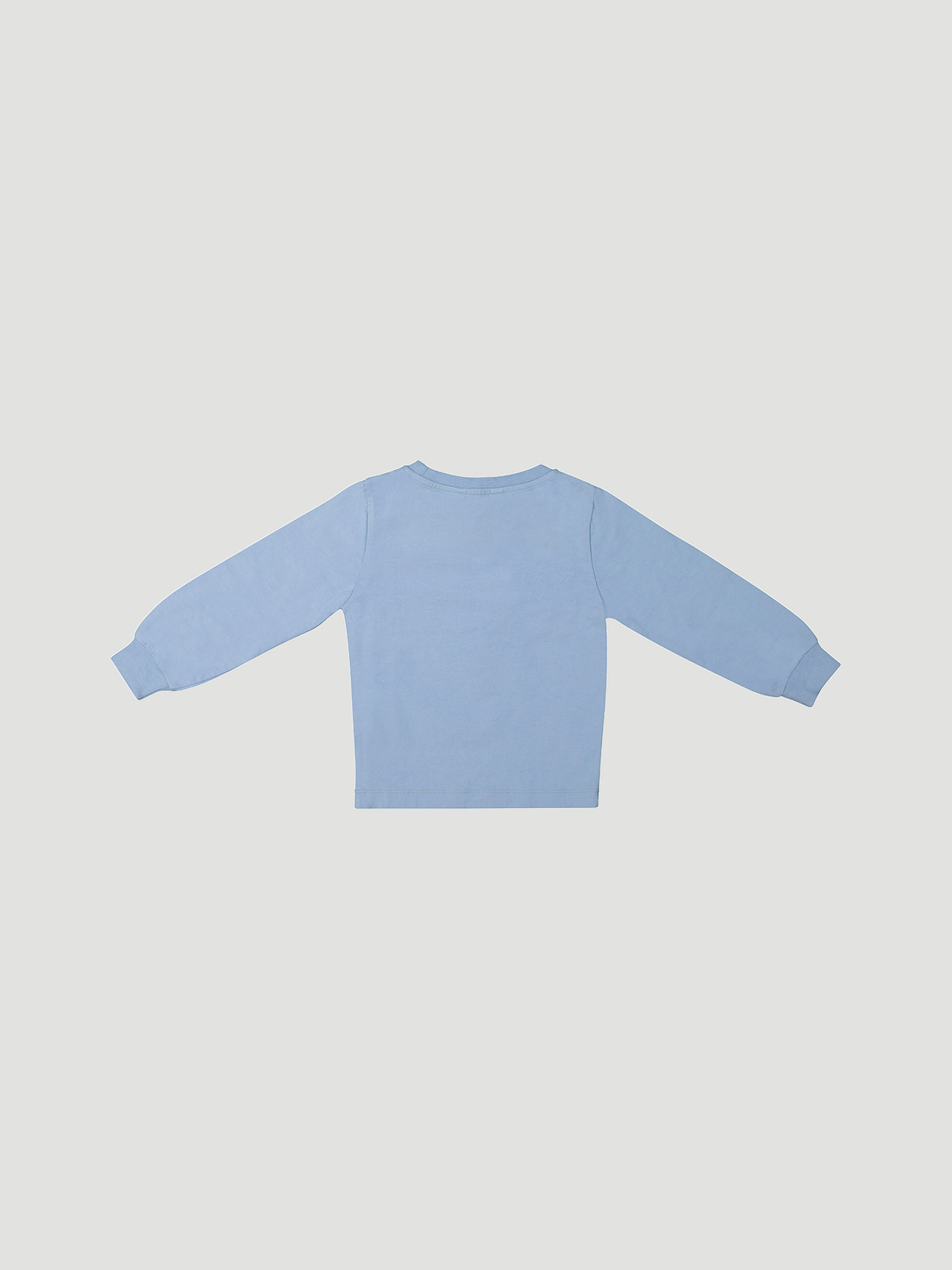Winter Longsleeve Lt. Blue 4