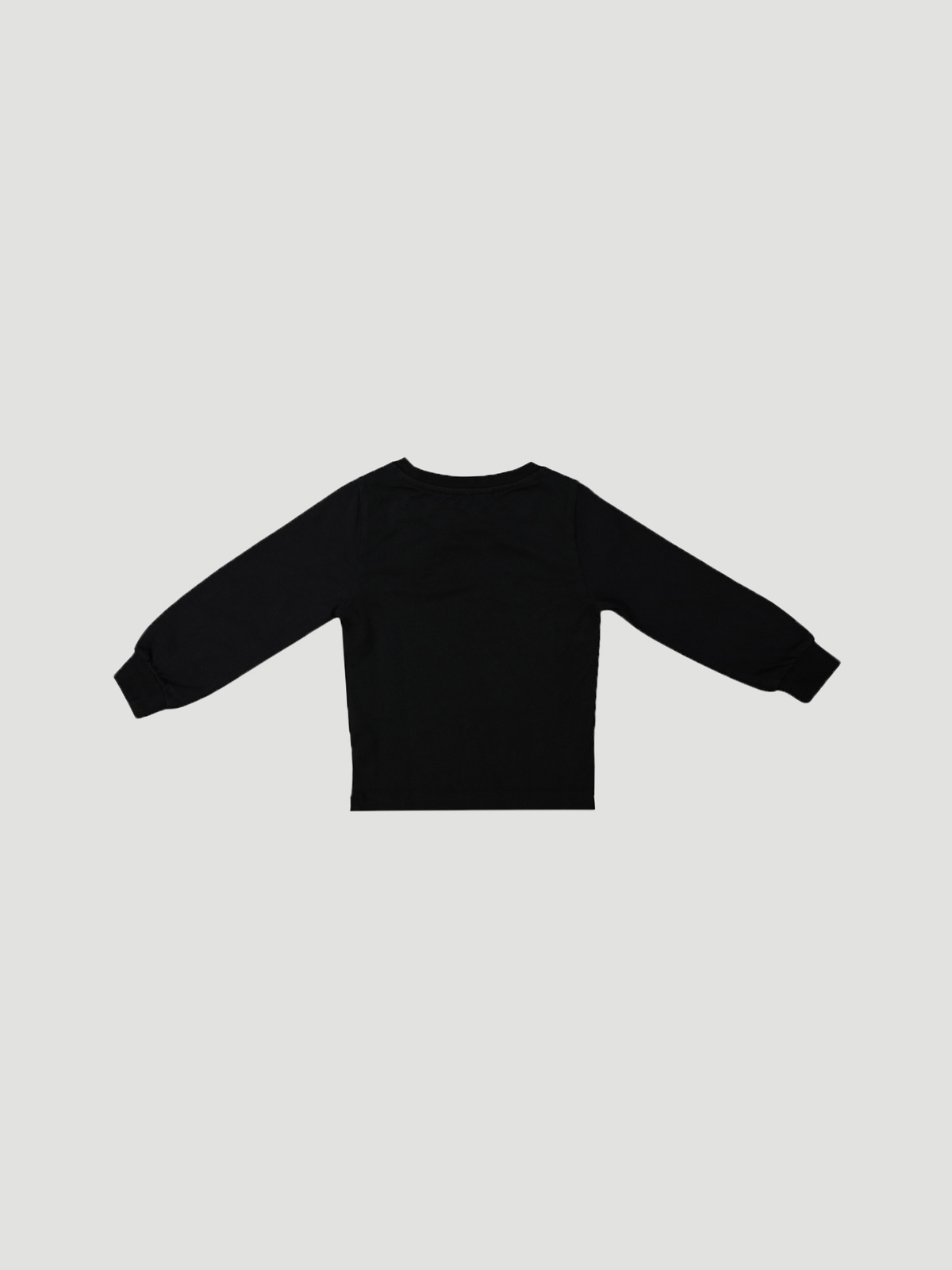 Winter Longsleeve Black 3