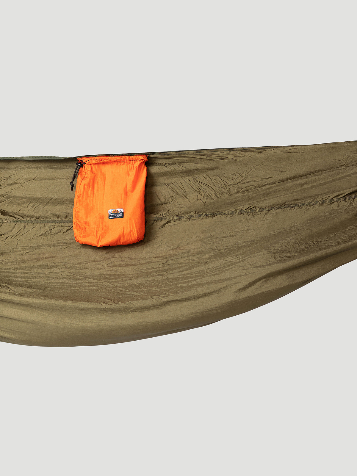 Holzweiler Hammock Army 1