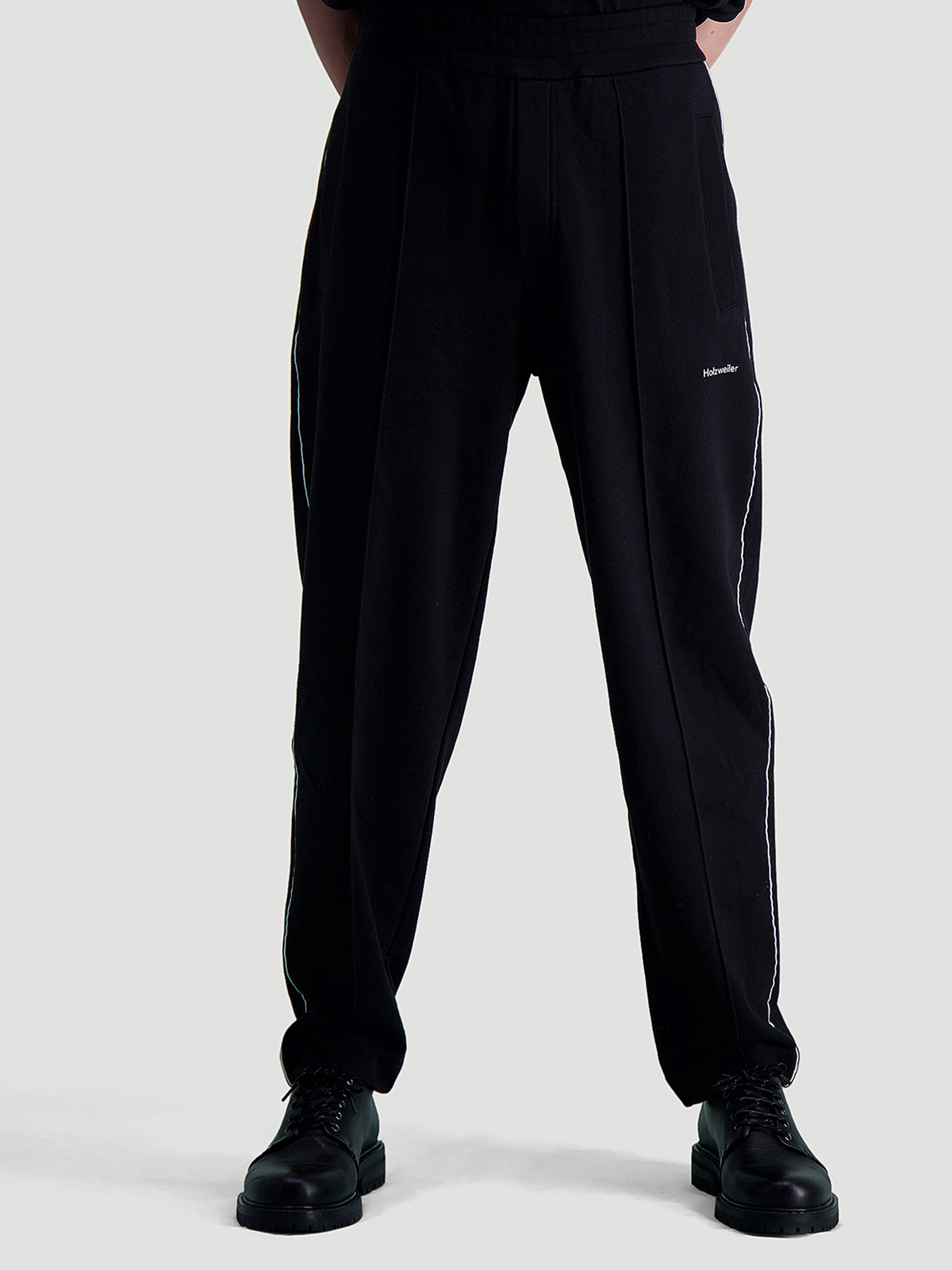 Sugaro Lounge Pants Black 3