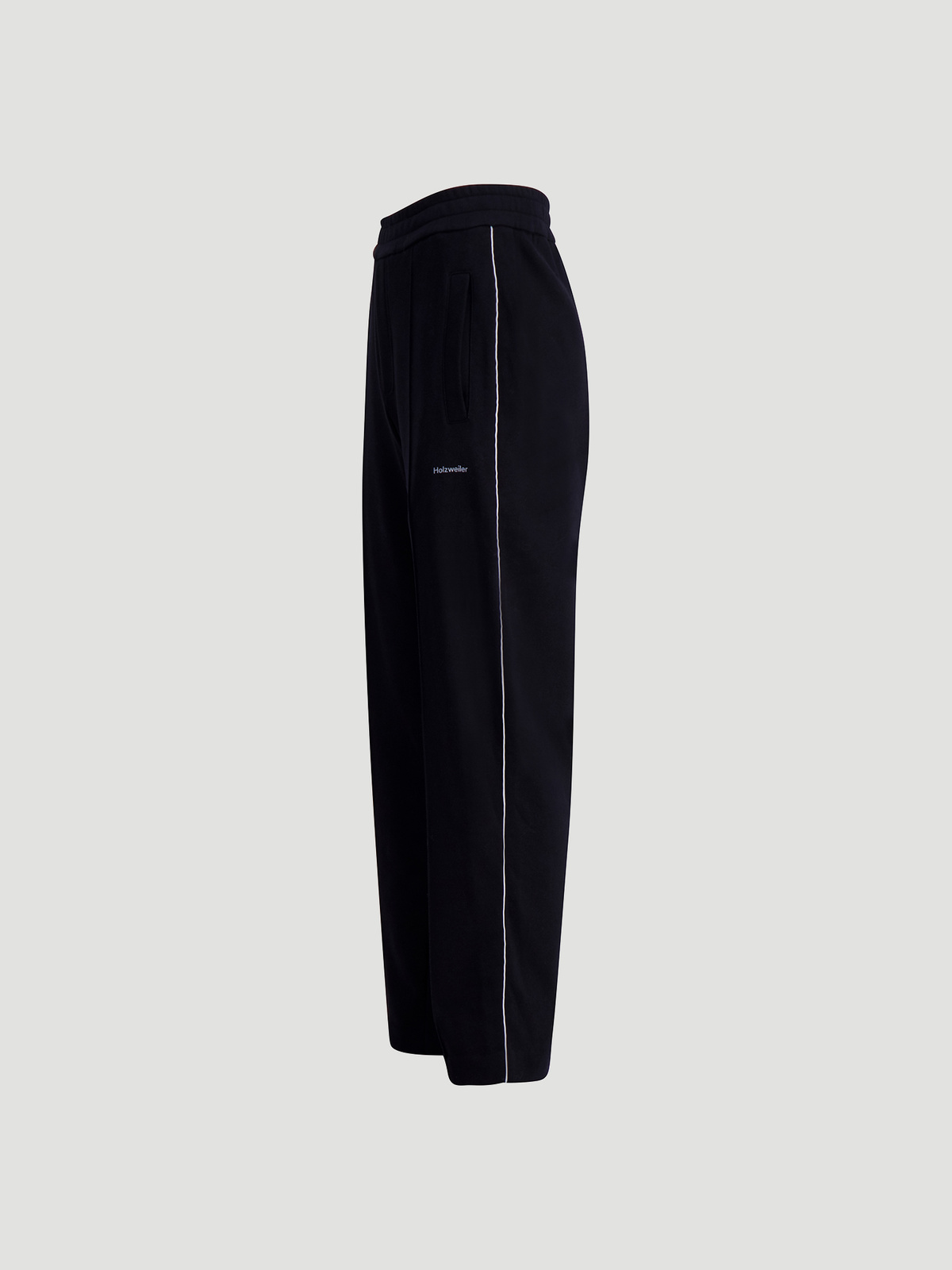 Sugaro Lounge Pants Black 7