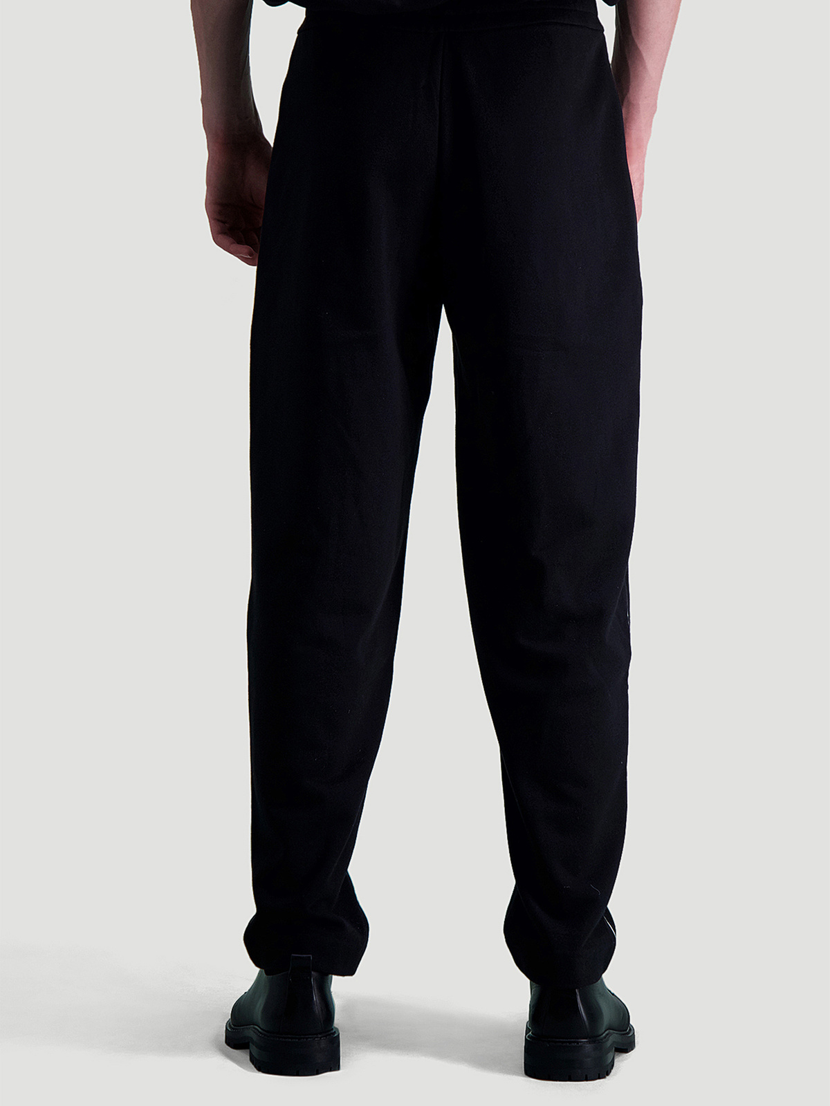 Sugaro Lounge Pants Black 5