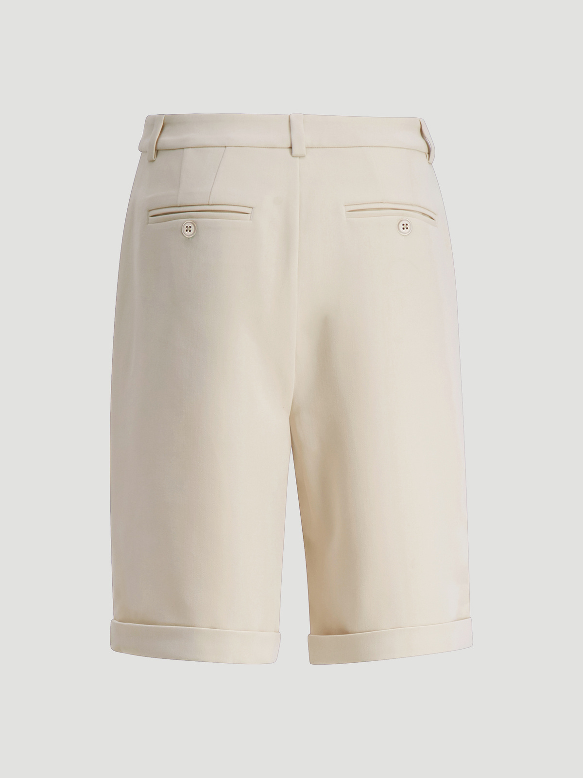 Temo Shorts Sand 7