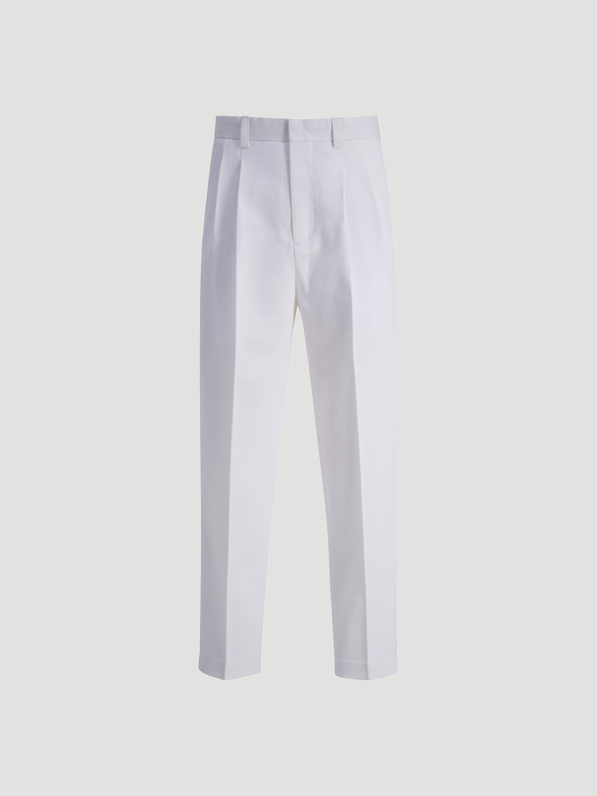 Mala Trouser White 0
