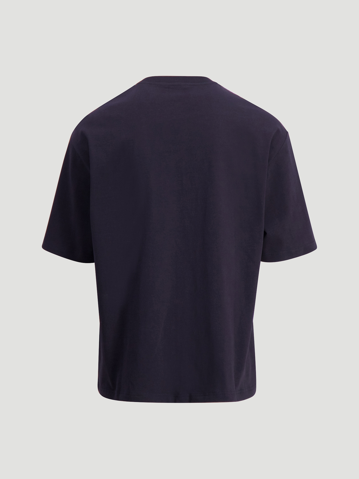 Ranger Patches Tee Black 6