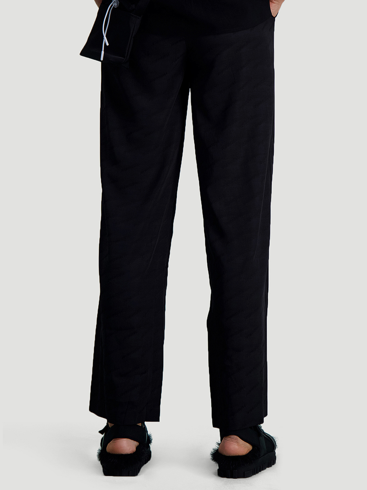 Luka Trouser Black 4
