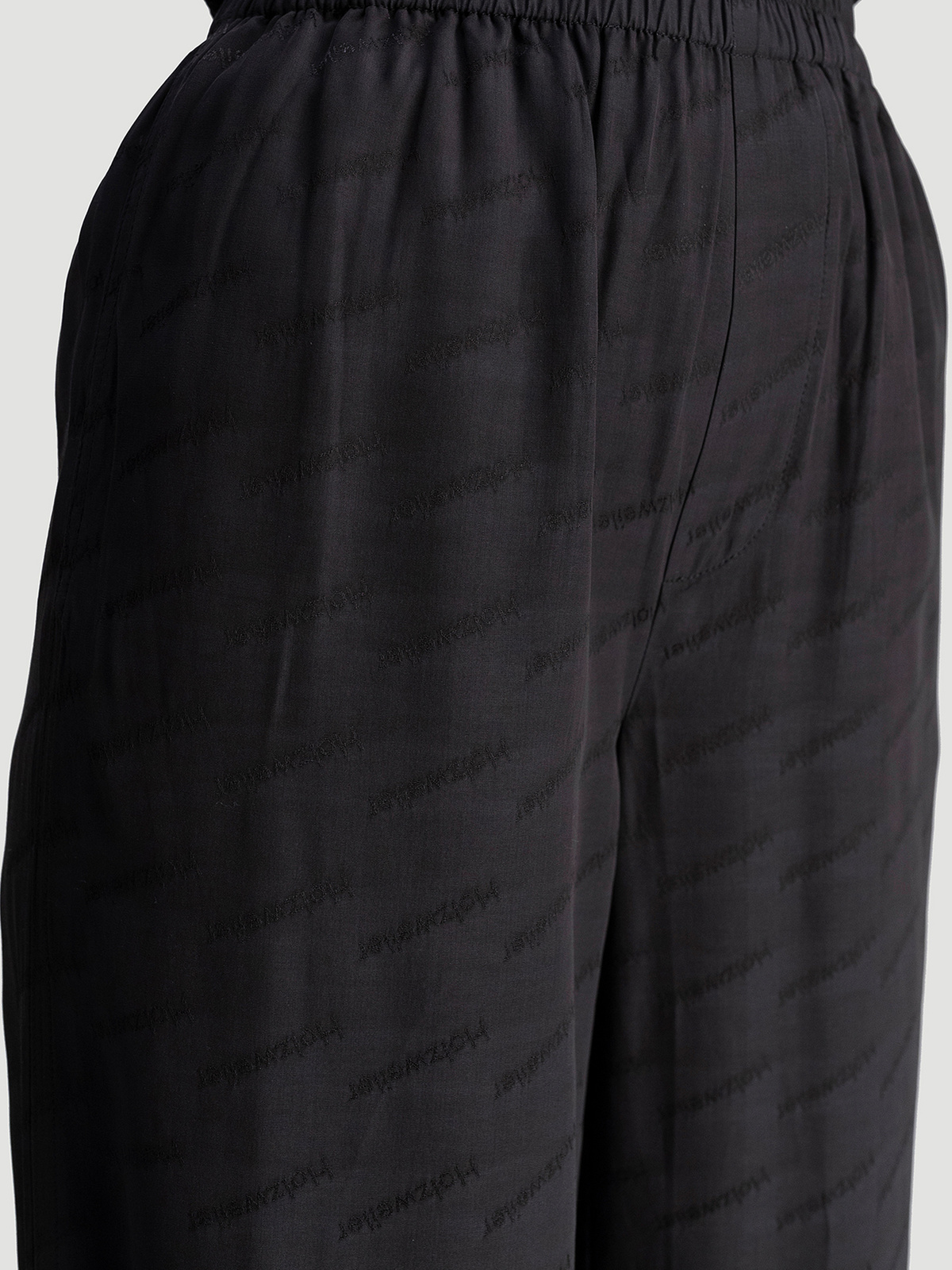 Luka Trouser Black 1