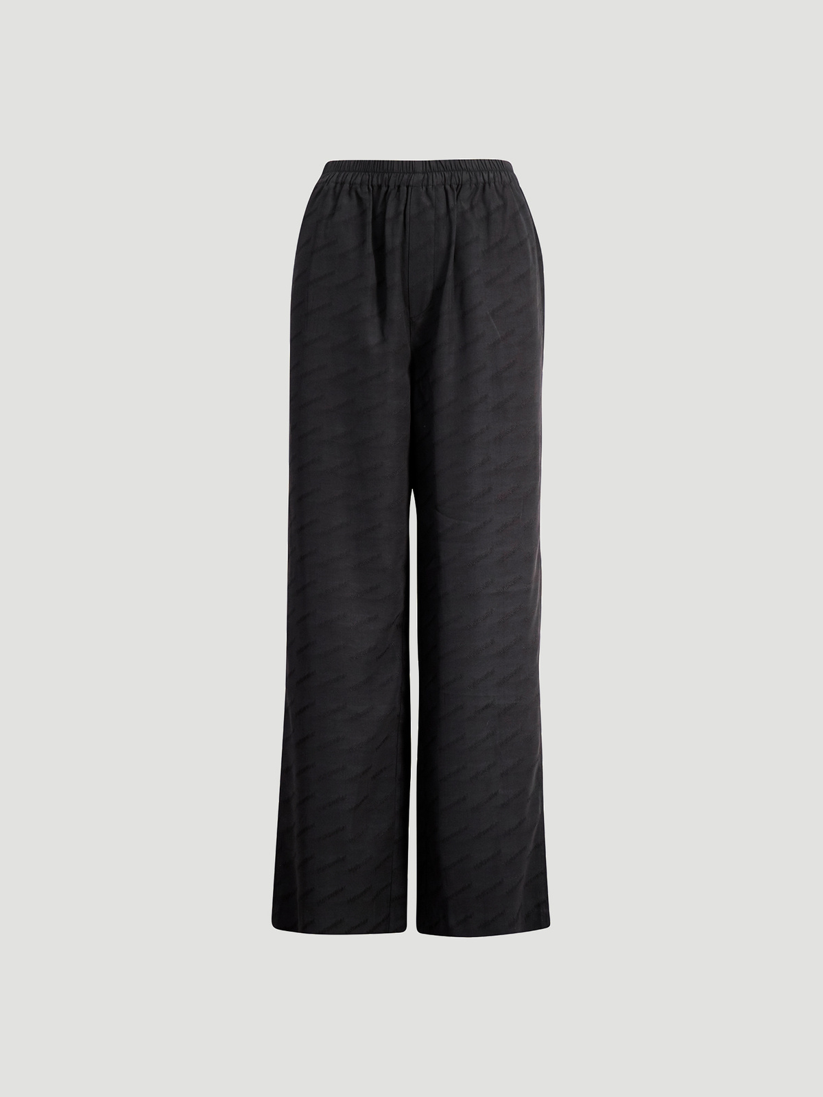 Luka Trouser Black 5