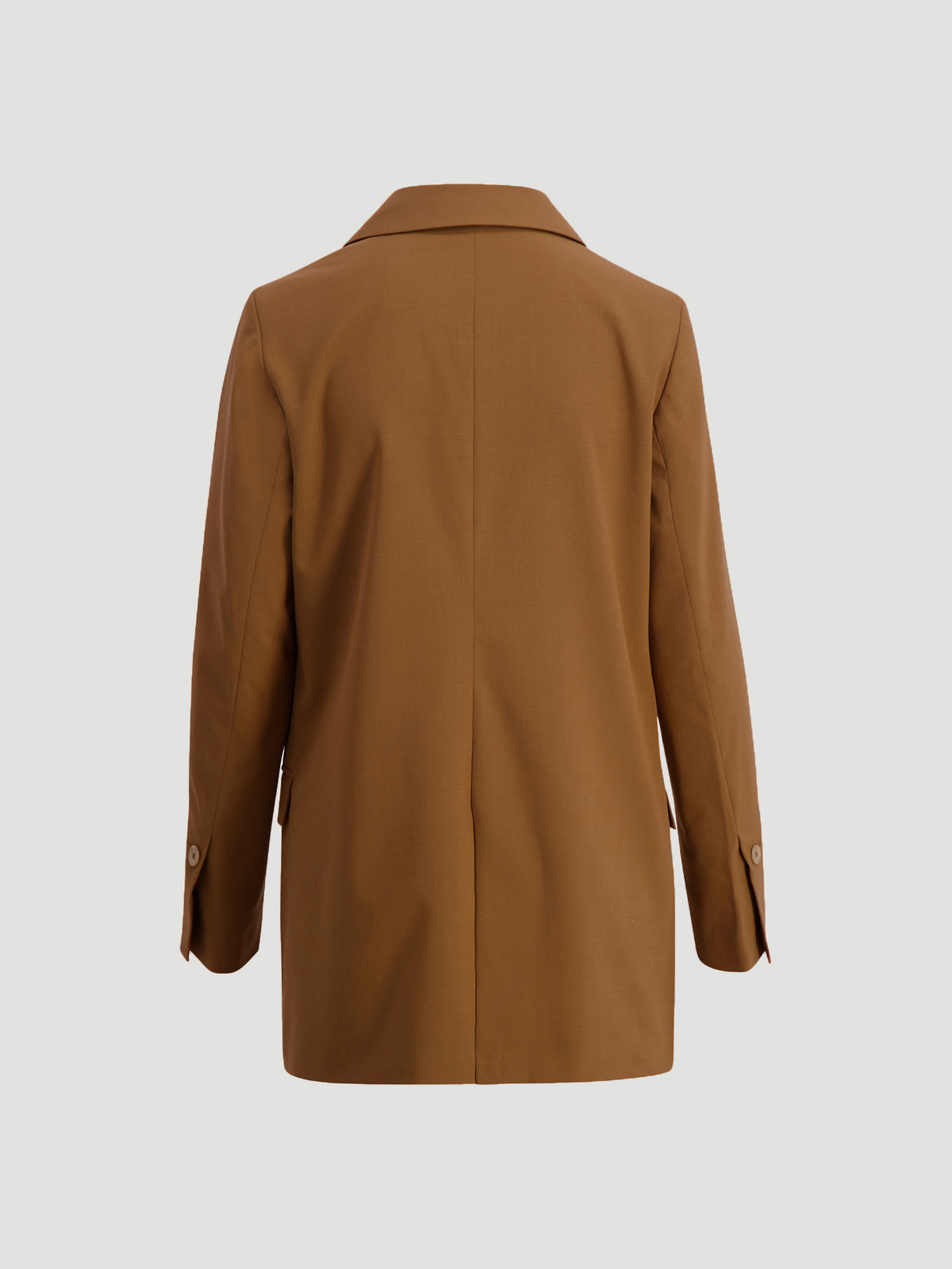 Stegastein Blazer Lt. Brown 6