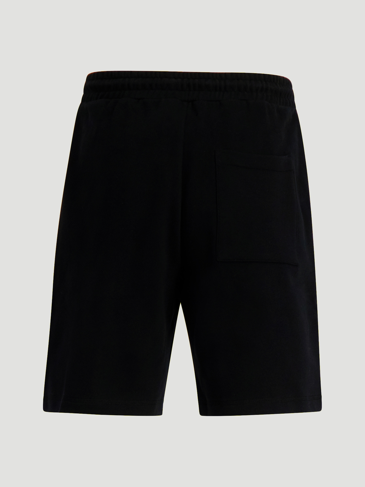 M. Oslo Shorts Black 1