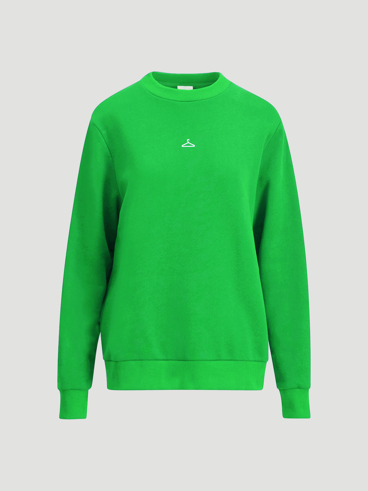 Hanger Crew Green 0