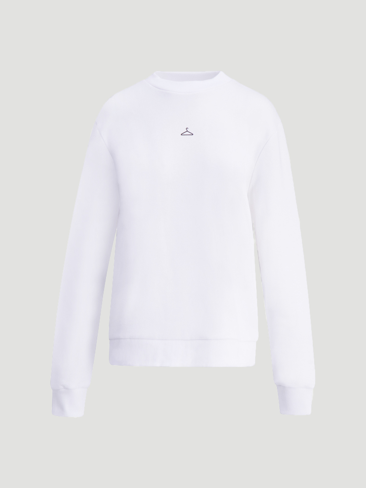Hanger Crew White 0