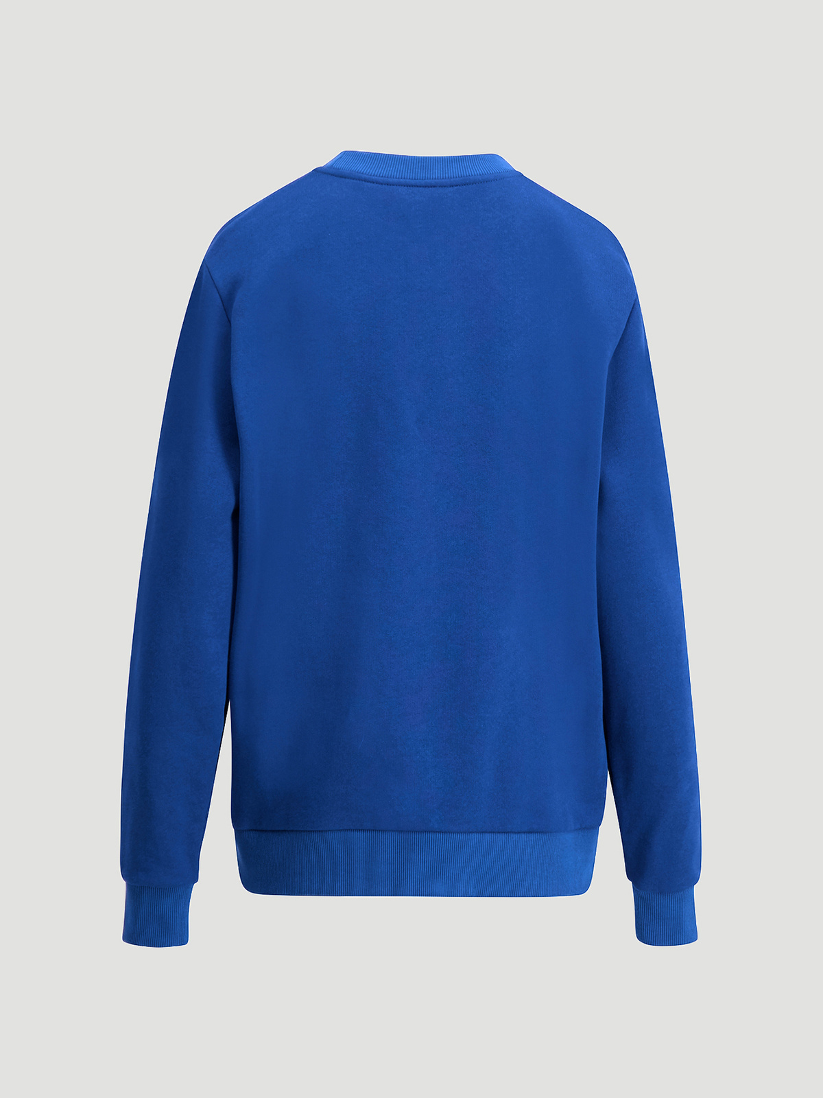 Hanger Crew Blue 1