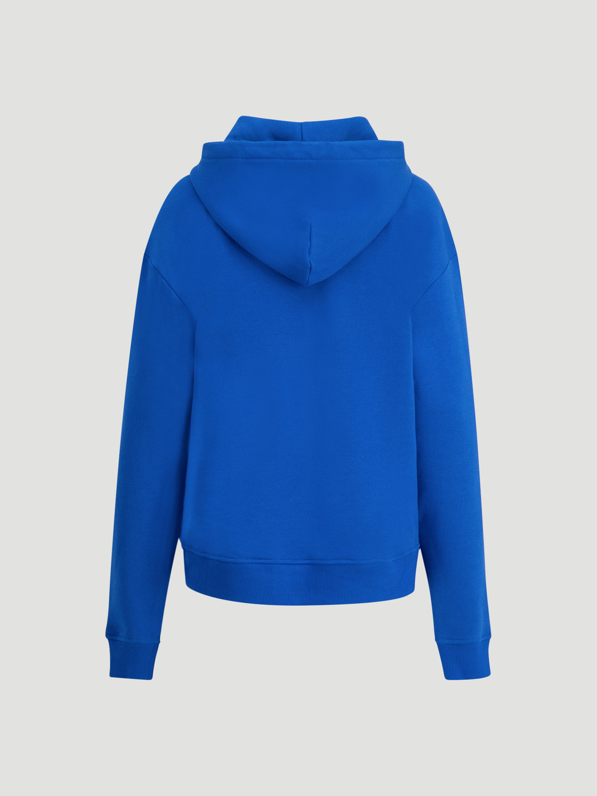 Hanger Hoodie Blue 0