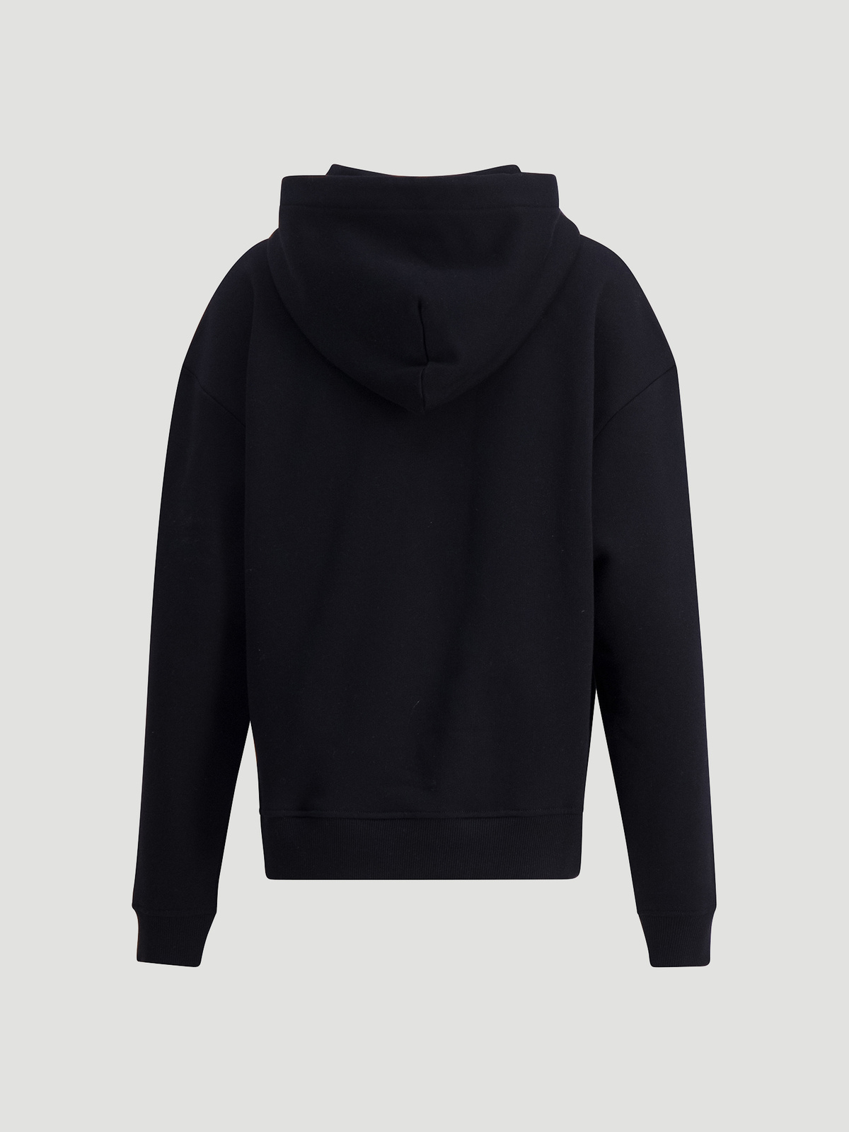 Hanger Hoodie Black 1