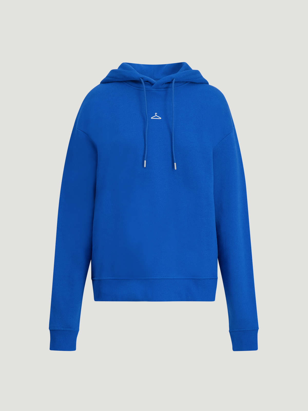 Hanger Hoodie Blue 1