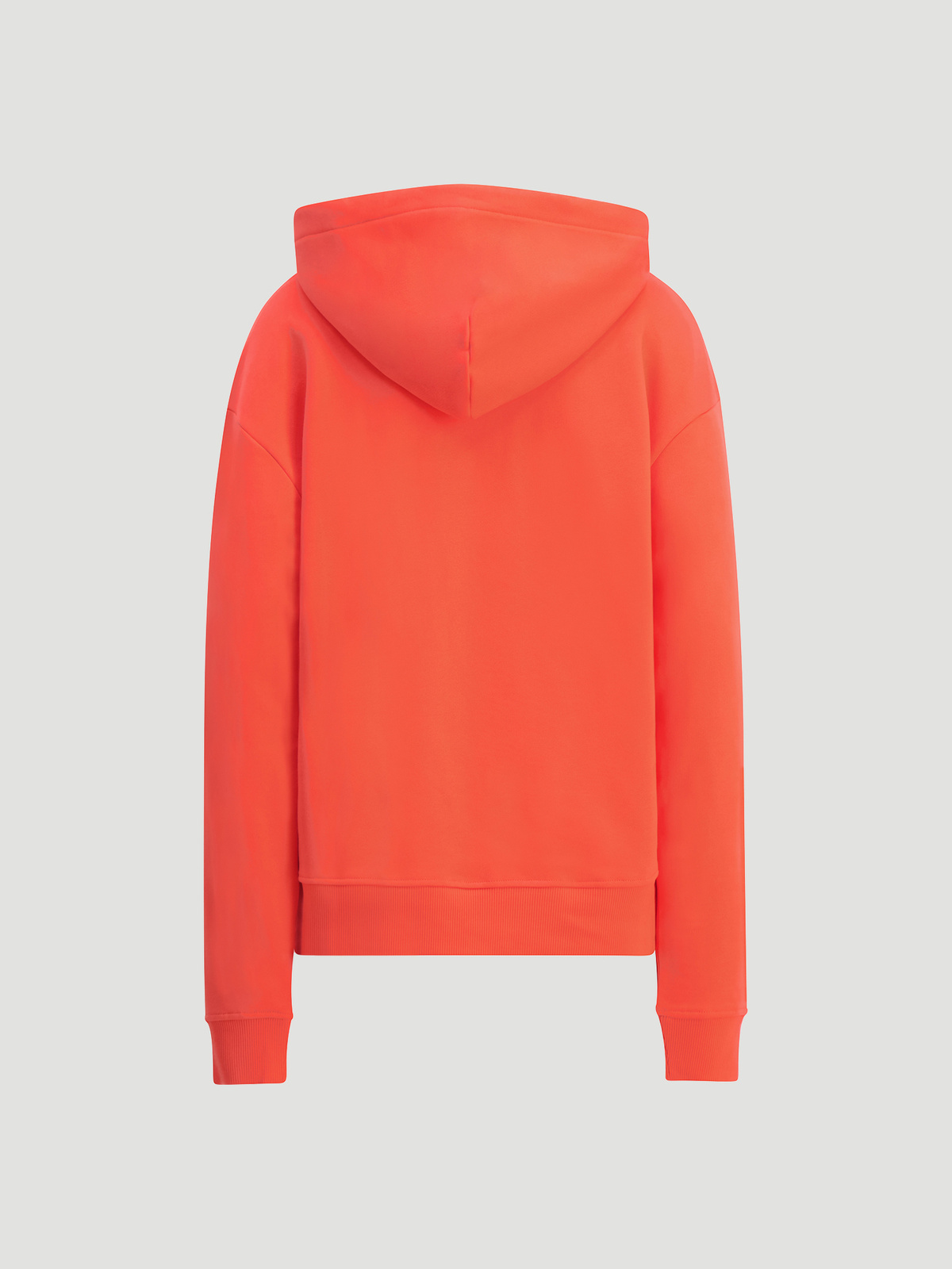 Hanger Hoodie Coral 2