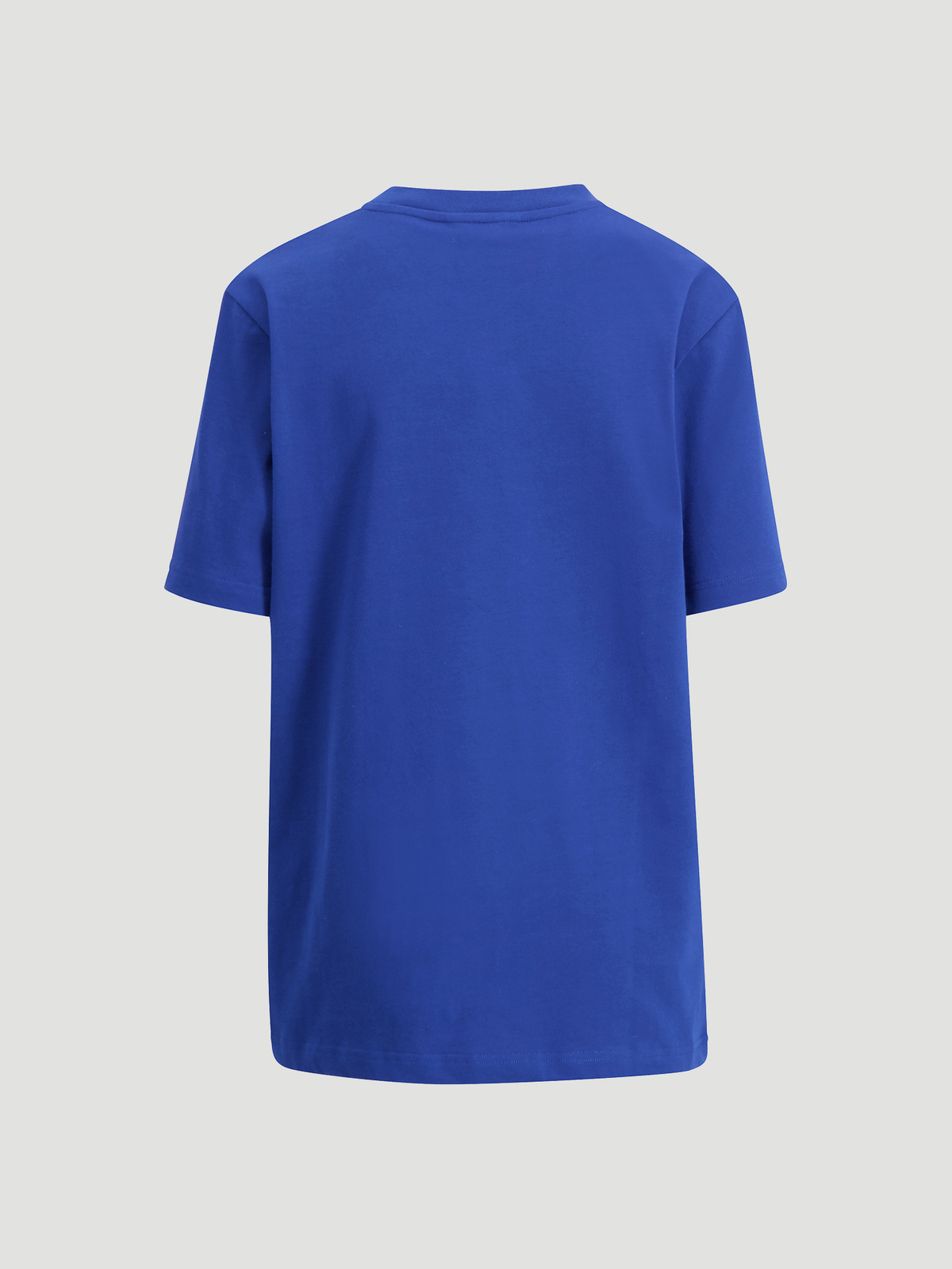Hanger Tee Blue 1