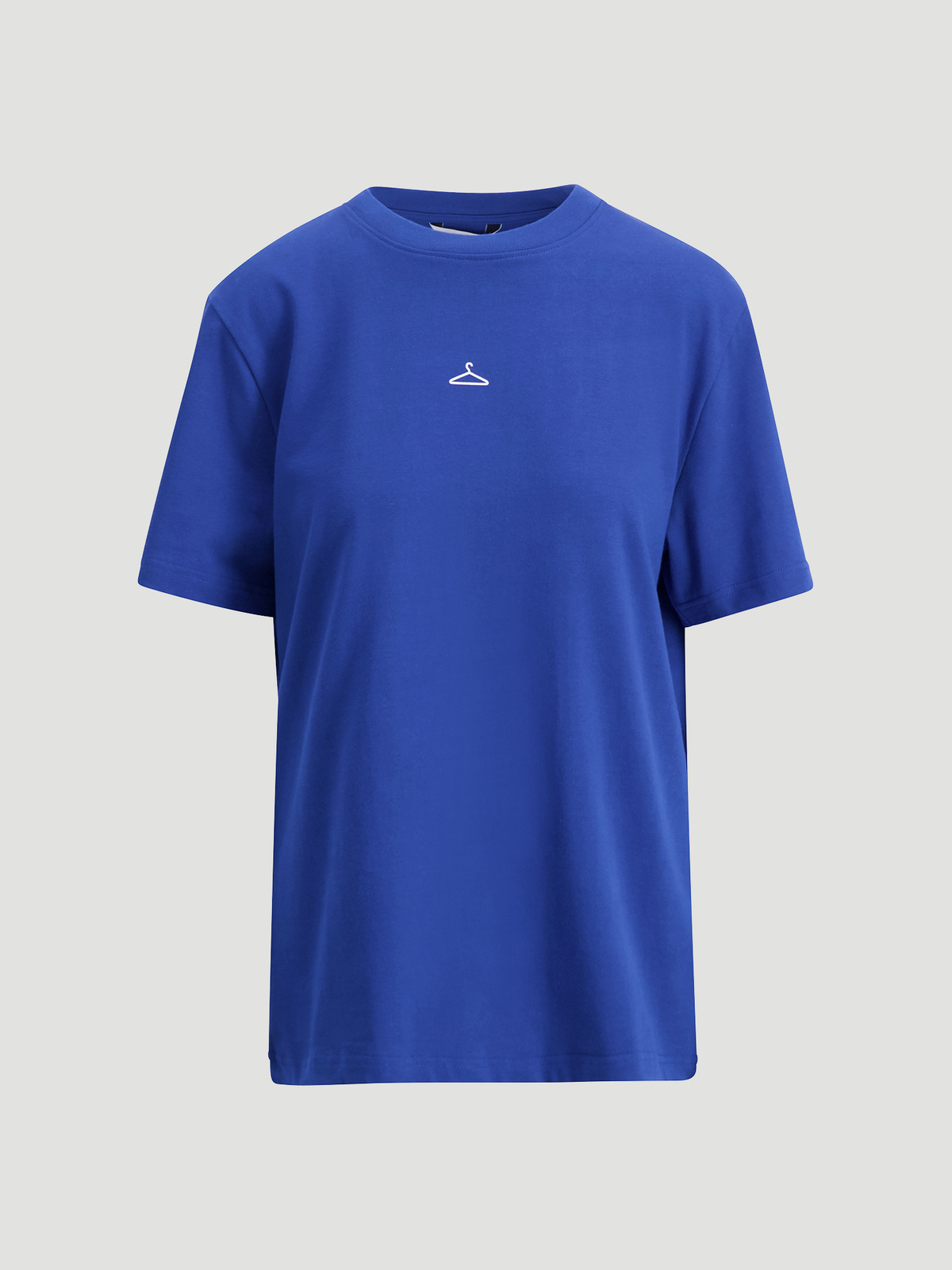 Hanger Tee Blue 0