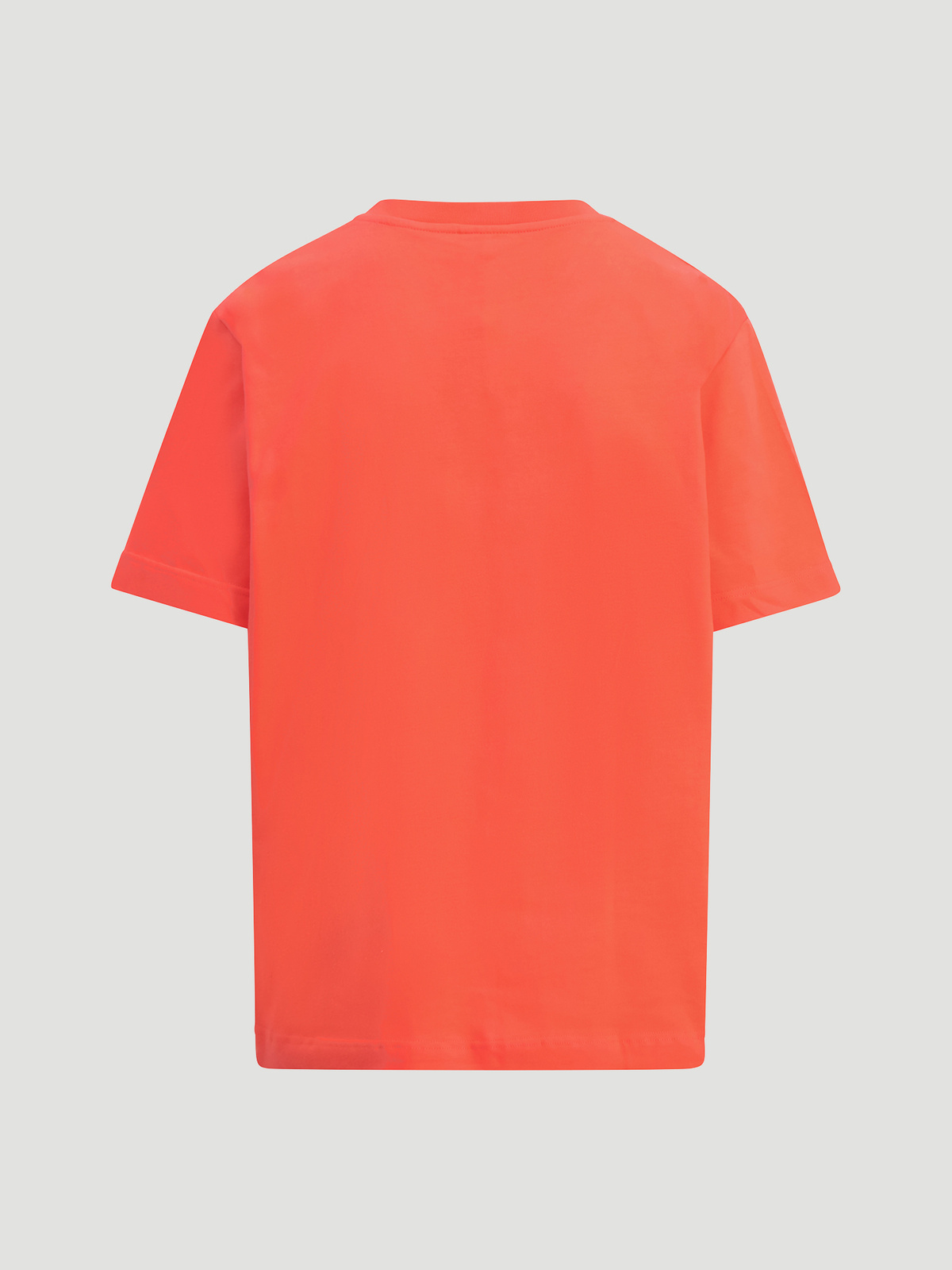 Hanger Tee Coral 2