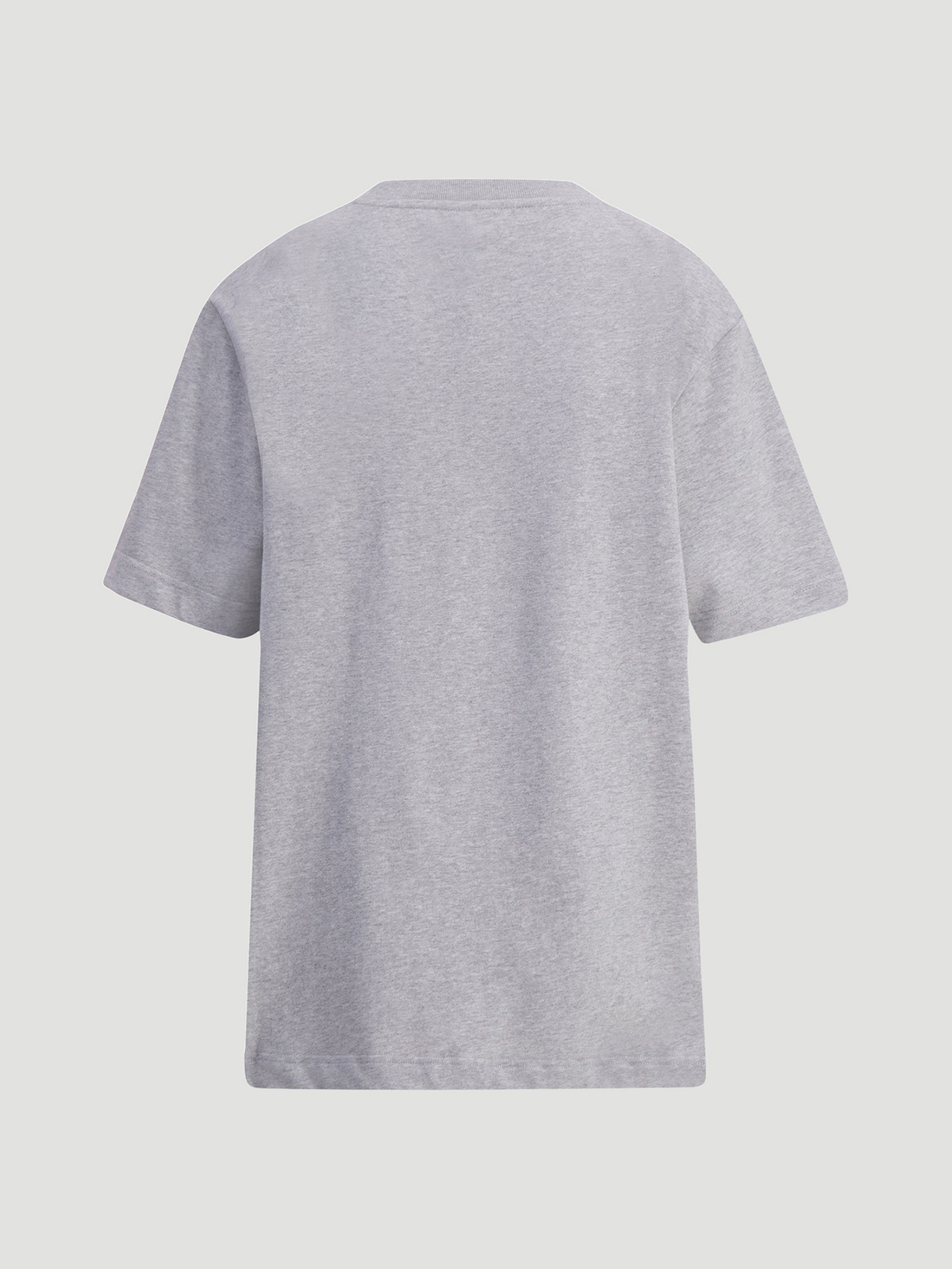 Hanger Tee Grey Mix 10