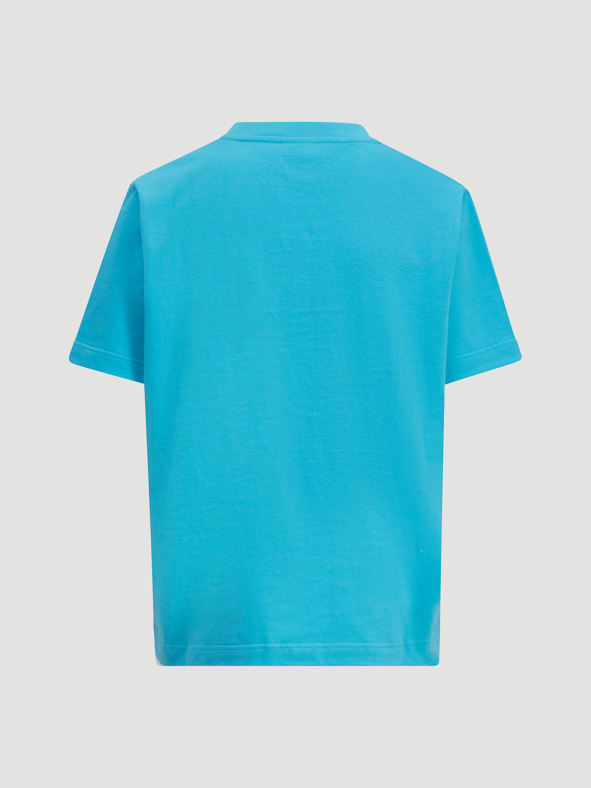 Hanger Tee Aqua 9