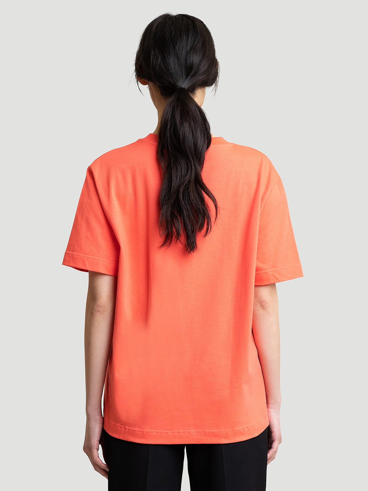 Hanger Tee Coral 11