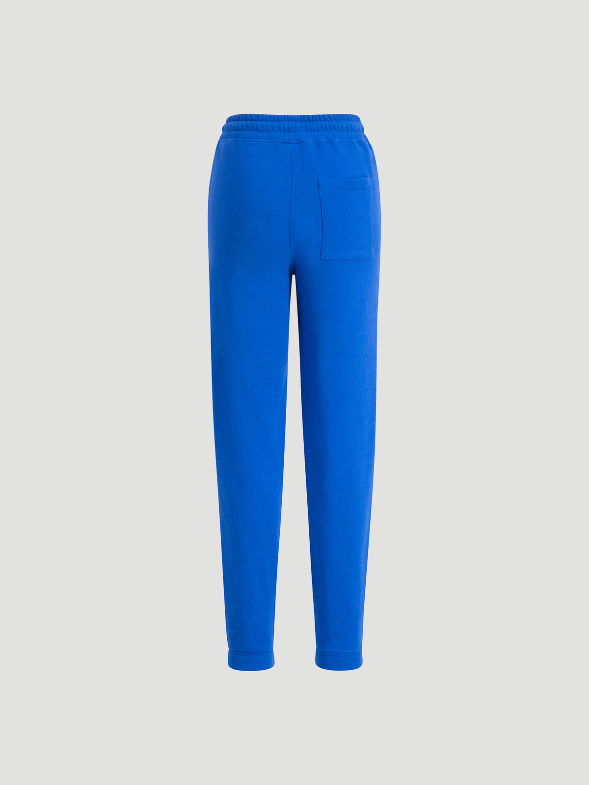 Hanger Trousers Blue 1