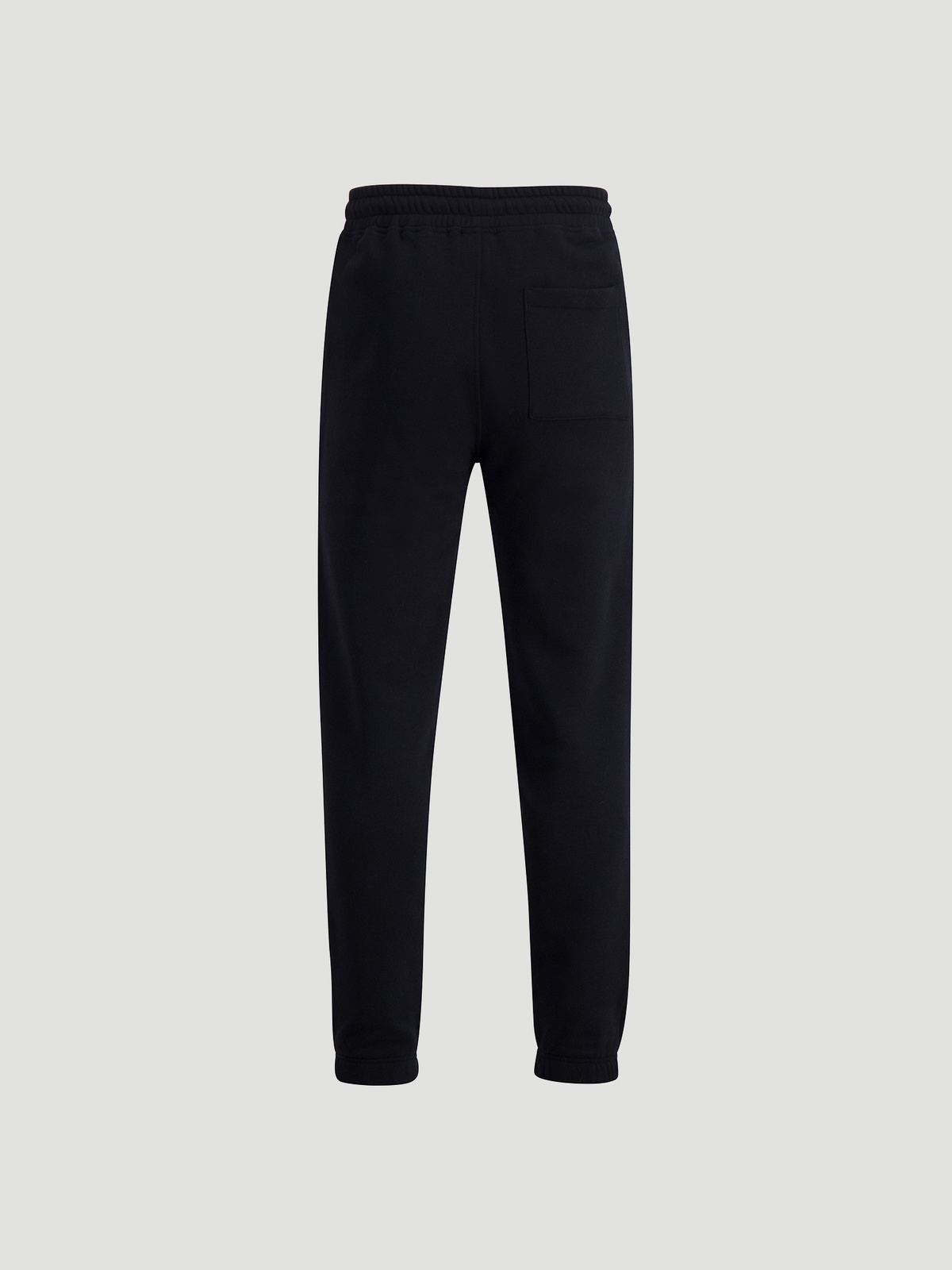 Hanger Trousers Black 1