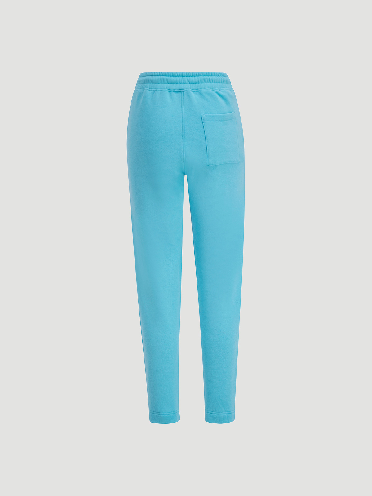 Hanger Trousers Aqua 1