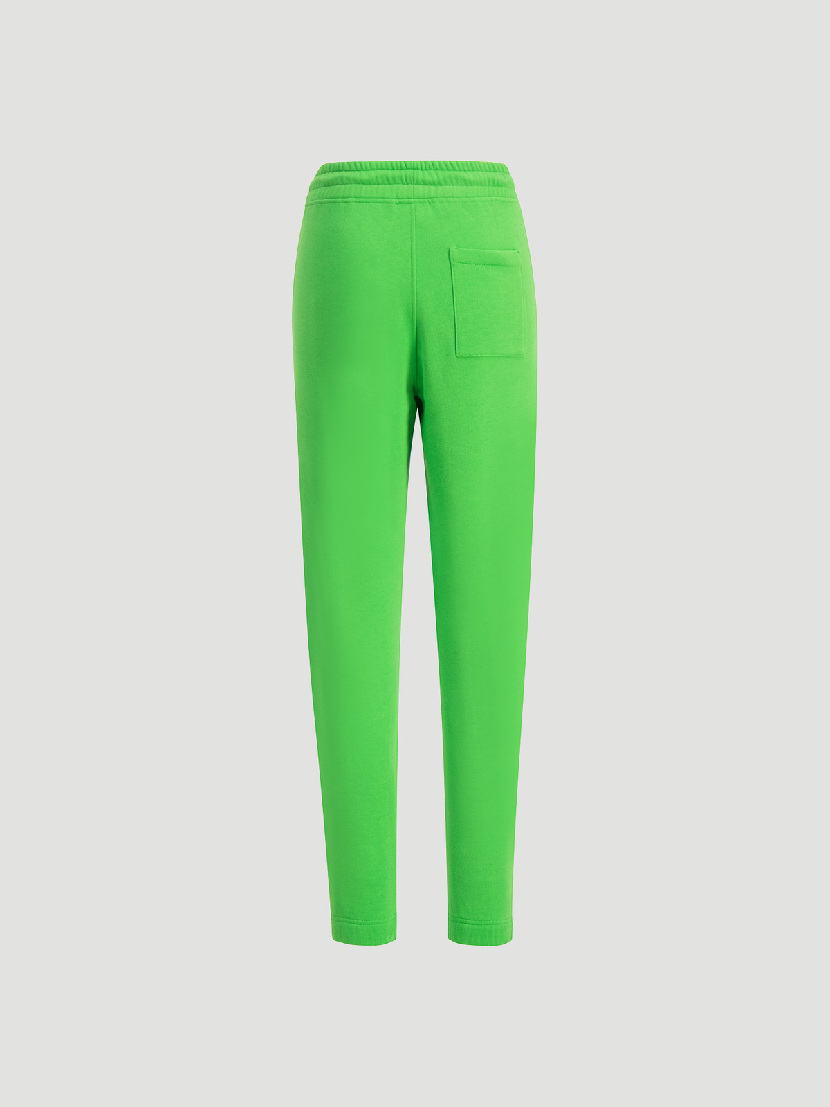 Hanger Trousers Green 1