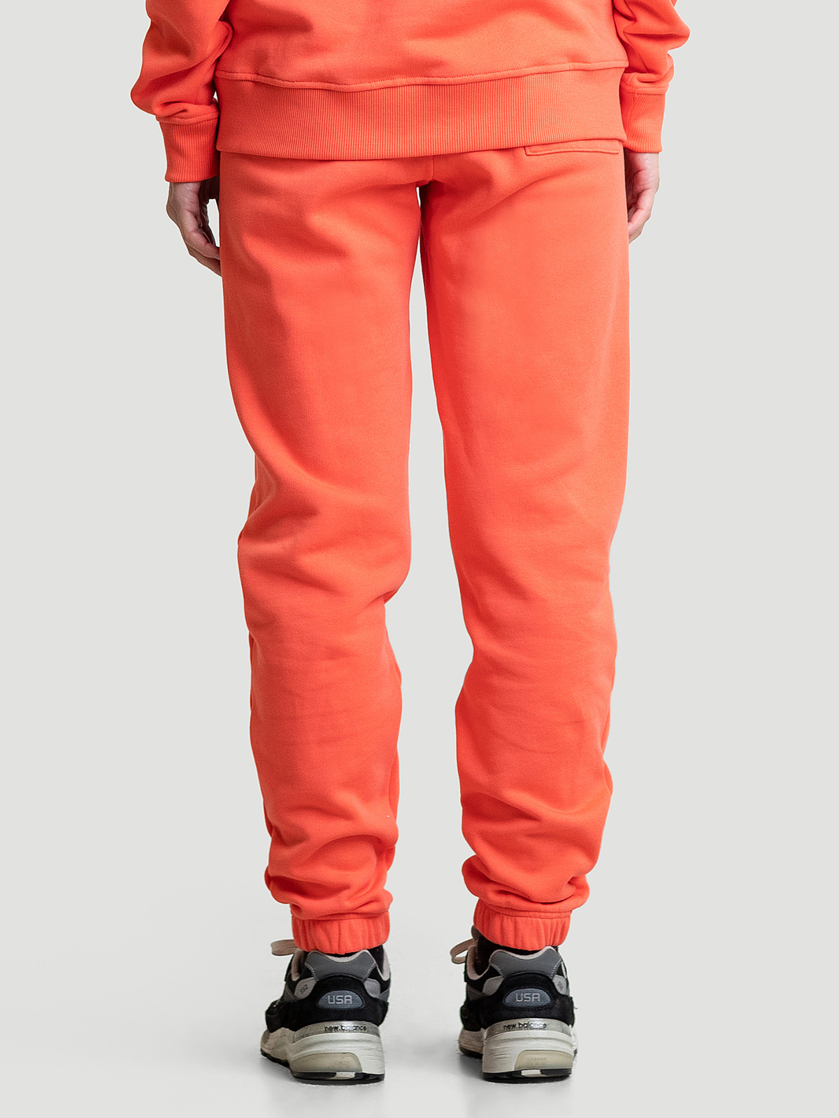 Hanger Trousers Coral 10