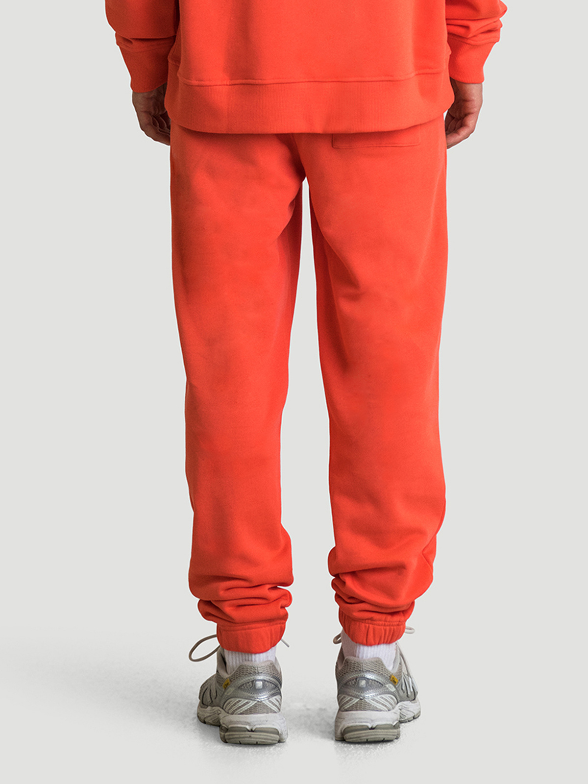 Hanger Trousers Coral 9