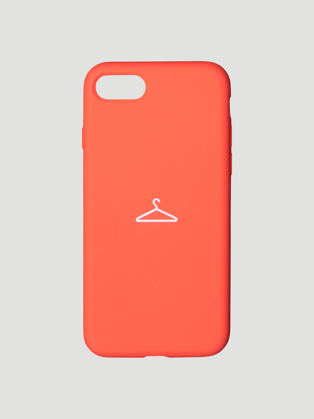 Hanger IP Cover Coral 1