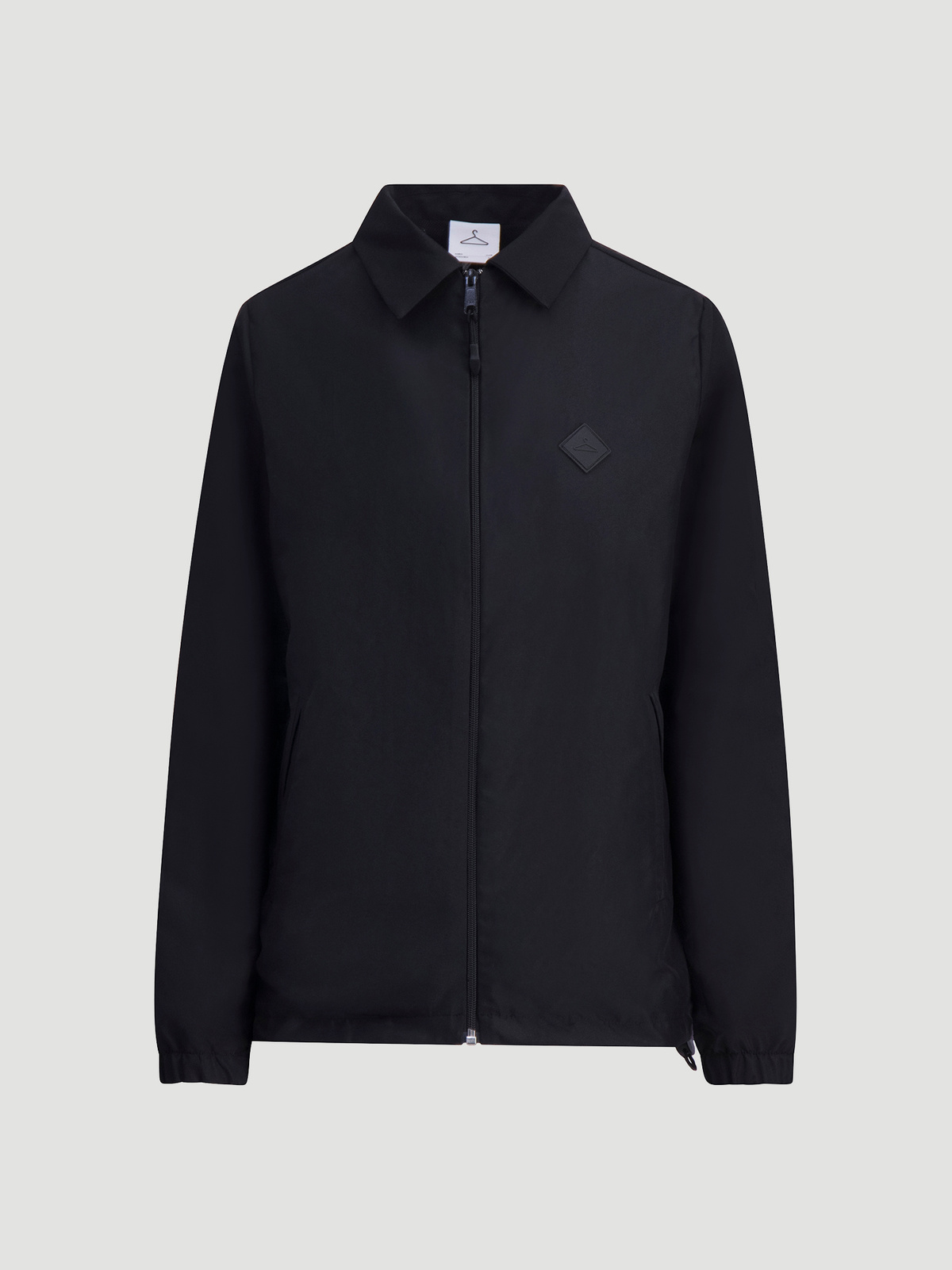 Hanger Coach Jacket Black 0
