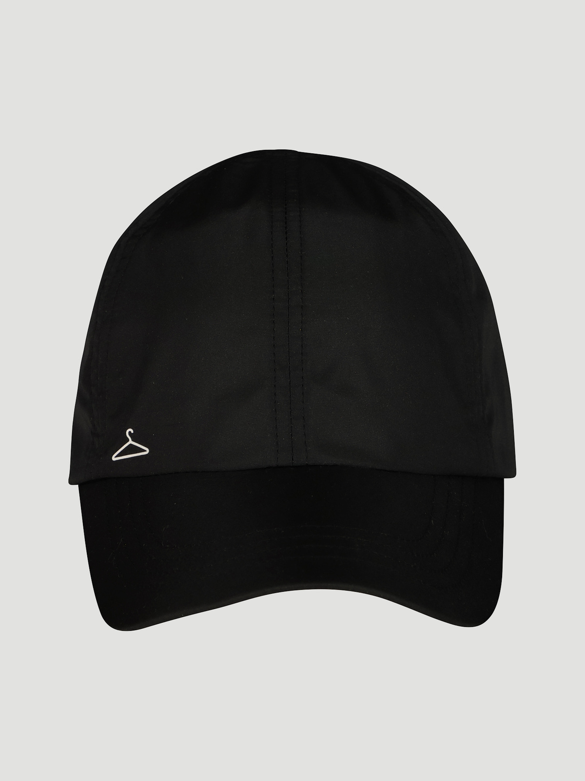 Hanger Caps Black 1