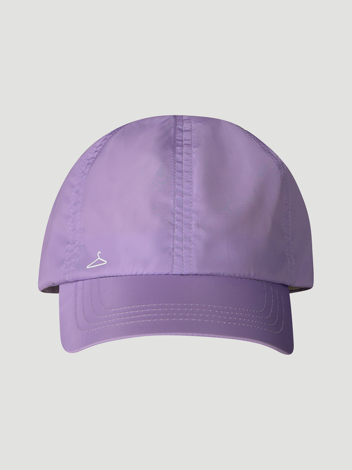 Hanger Caps Lilac 3