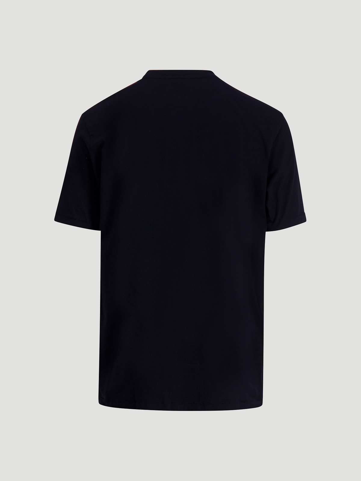 M. Oslo Tee Black 1