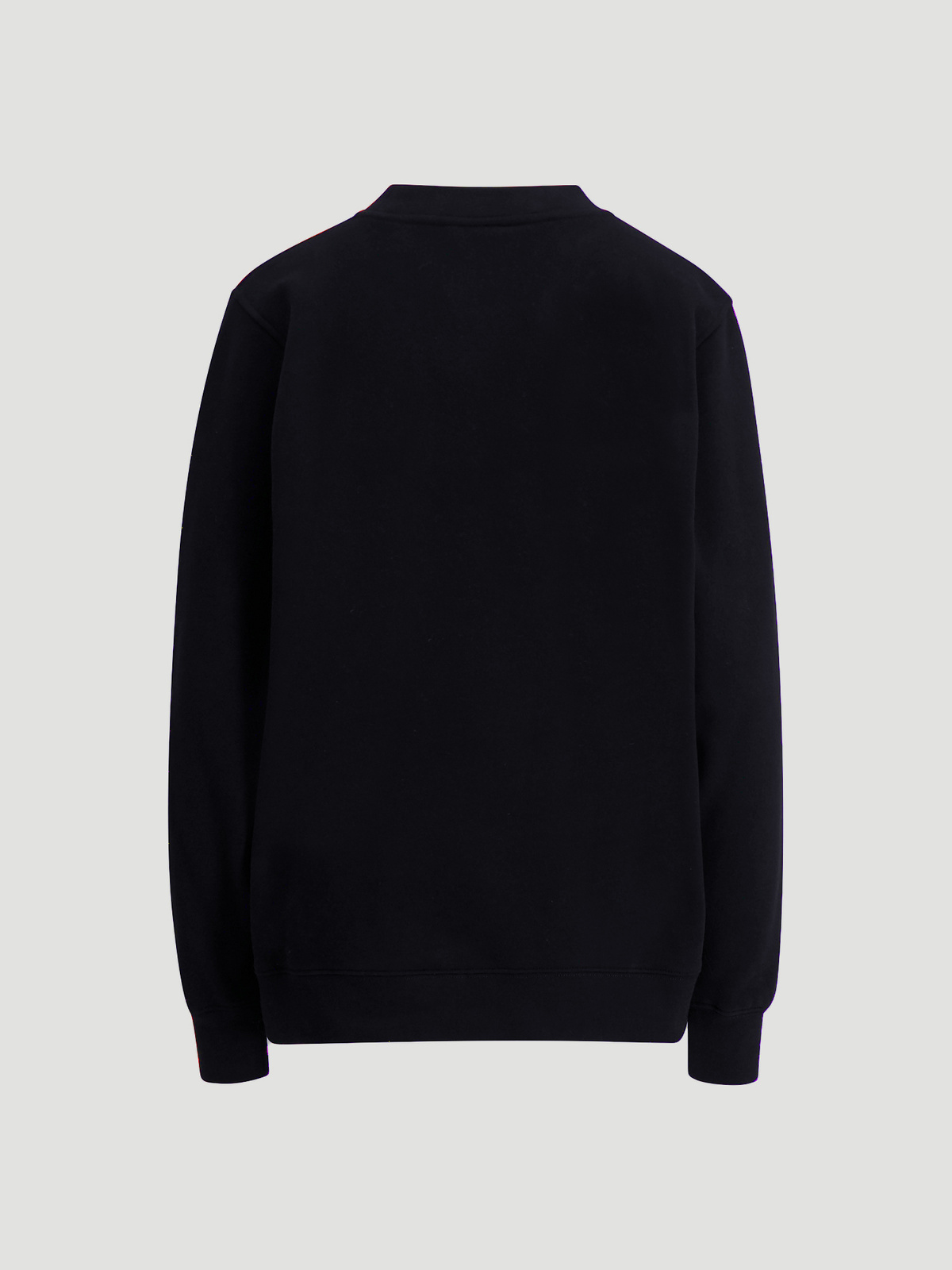 W. Oslo Crew Black 5