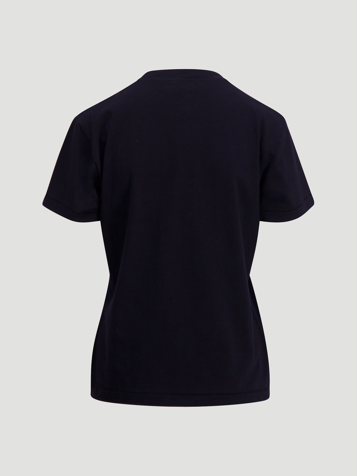 W. Oslo Tee Black 7
