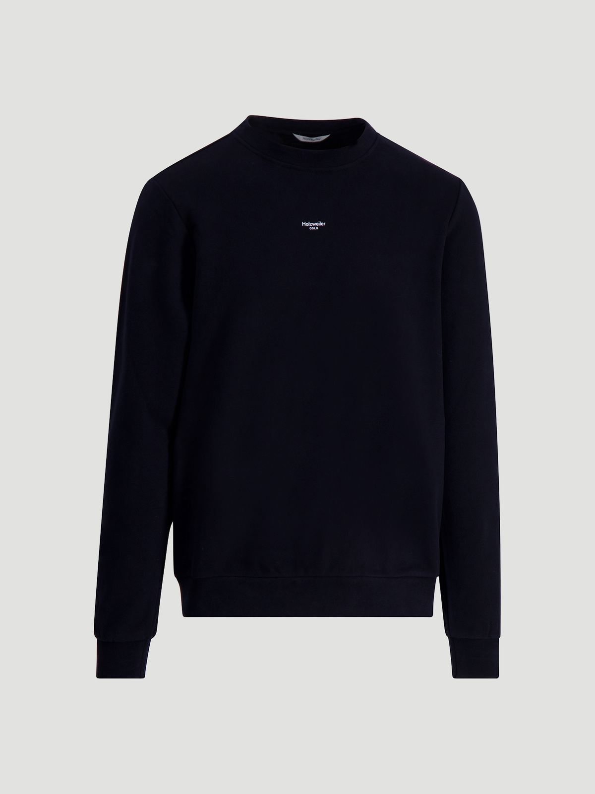 M. Oslo Crew Black 6
