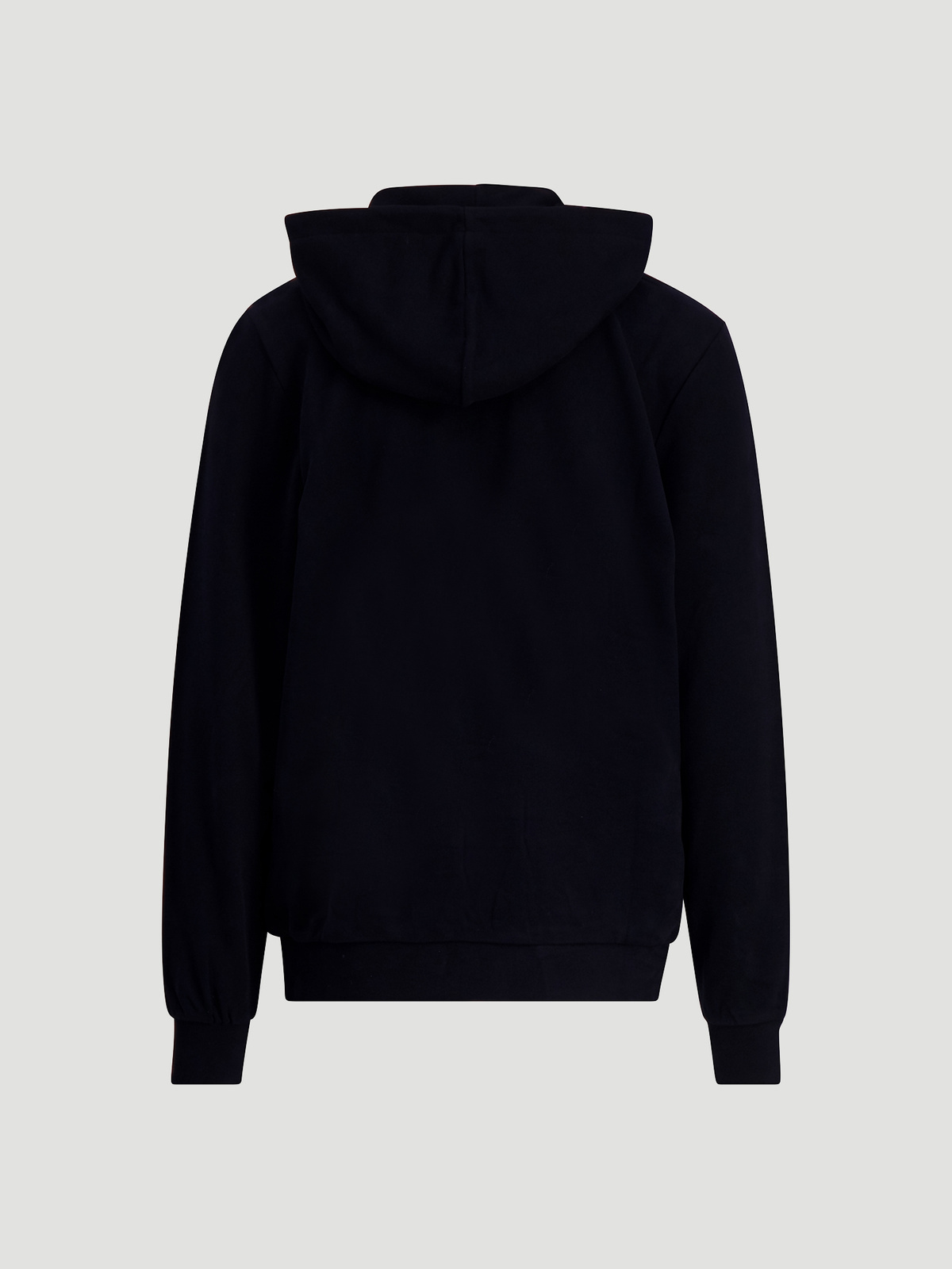 M. Oslo Hoodie Black 6