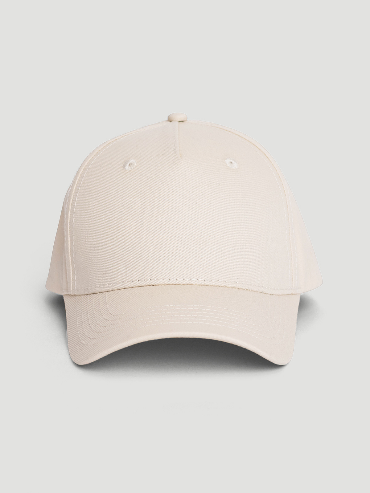 Slope Caps Ecru 2