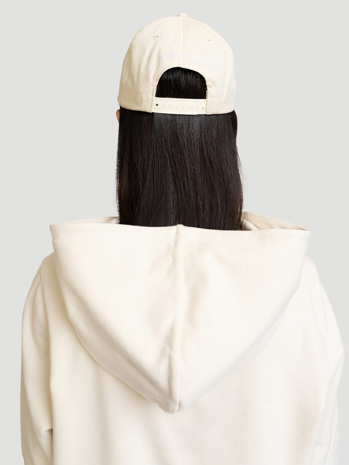 Slope Caps Ecru 4